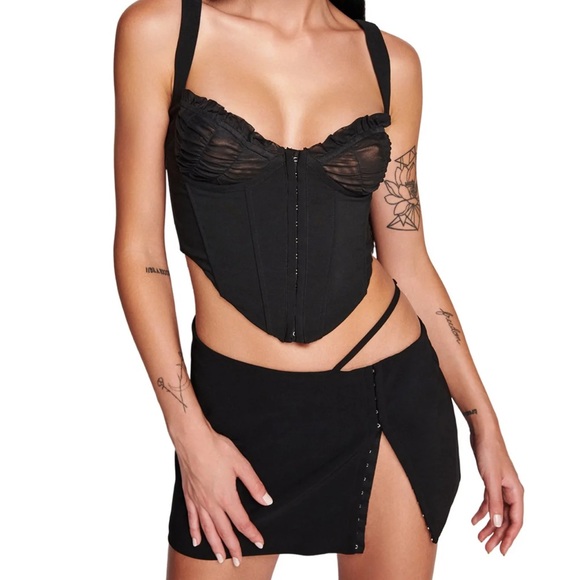 I AM GIA Elori Skirt XXS - Picture 3 of 3